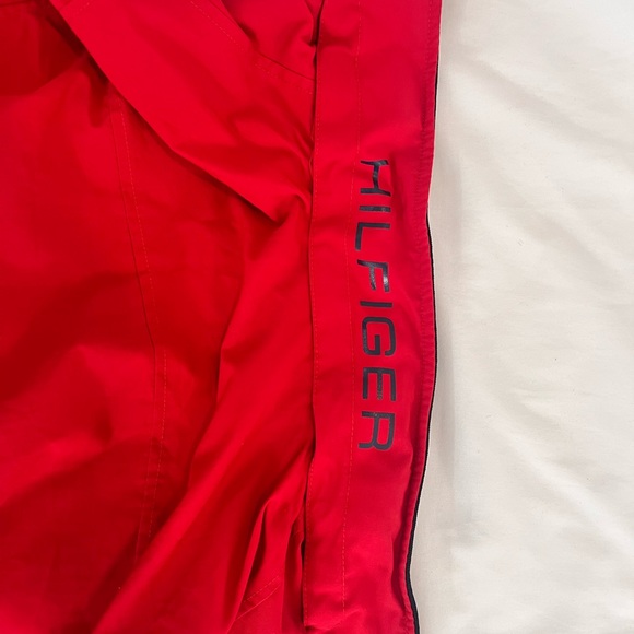 Tommy Hilfiger light jacket - Picture 8 of 11